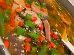 -百富源·海鲜辽菜(浑河堡店)