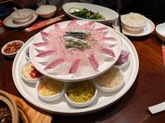 -瑶王府·广西菜(金阳路店)
