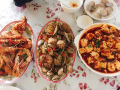 -花乐餐厅(涠洲岛店)