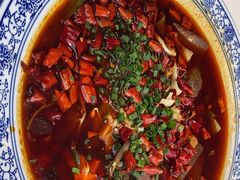 -院8里·少城记忆老川菜(宽窄巷子店)