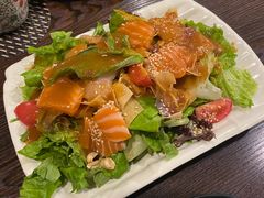 -角落里(中山公园店)