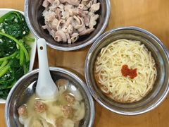 扁肉-达道武仔牛肉店(广达路店)