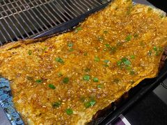 -青松宇大汗·碳烤羊腿(大浪店)