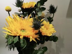 -FEI FEI FLOWER鲜花店·气球派对·宝宝宴布置(虹口德必运动Loft店)