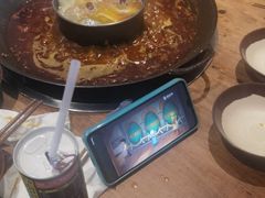 -楠火锅(龙阳广场店)
