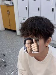 -HD HAIR STYLE