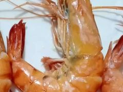 -宾朋海鲜美食餐厅·特色美食(兴海路店)