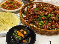 -江味龙虾馆·裸蓝龙虾(南山店)