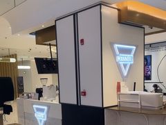 -Manner Coffee(深圳湾万象城店)