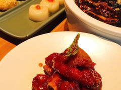 -苏帮袁Sue Cuisine(来福士店)