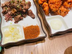 -無境·匠心日本料理(汉街店)