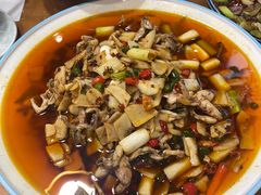 -李大爷的泡椒馆(冉家坝店)