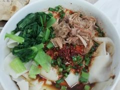 -樊记腊汁肉(竹笆市总店)