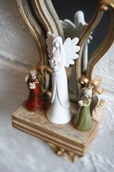 店内环境-老黑造型