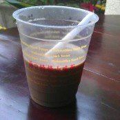 -海口骑楼小吃街