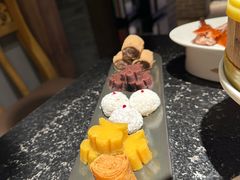 -局气 烤鸭·北京菜(光华路店)