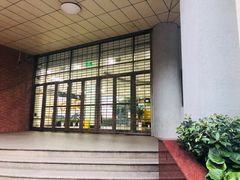 -上海市格致初级中学