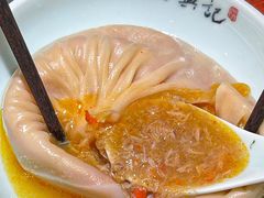 -裕兴记•蟹黄面馆(人民广场店)