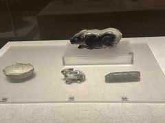 -陕西历史博物馆