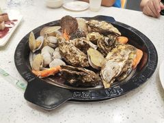 -前王院•巧克力海鲜市集餐厅(万平口店)