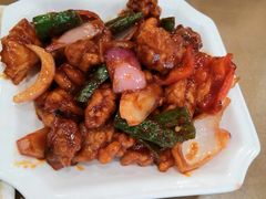 -大唐靓汤江门私房菜(景田店)
