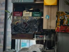 -nodcafe(M50创意园店)
