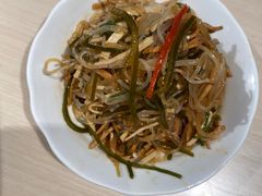 什锦豆干丝-鼎泰丰(当代商城店)