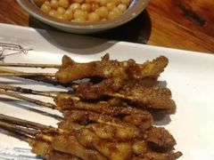 -功夫小龙虾·烧烤·江湖菜(金沙洲店)