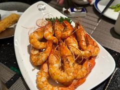 -極上萬膳·日料放题(海岸城店)