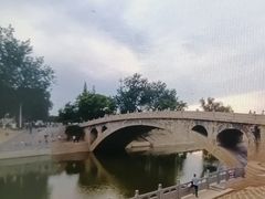 -赵州桥景区