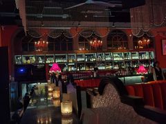 -JZ Club 爵士酒吧(上海店)