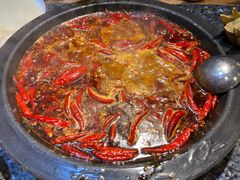 -蜀大侠火锅(建设路第五大道店)