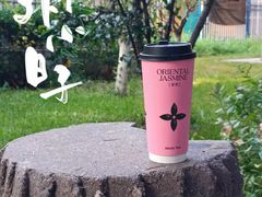 -茉莉奶白(天水秦州万达广场店)