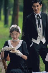 -薇薇新娘婚纱摄影(开州大道店)