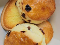 -圣安娜饼屋(信和广场店)