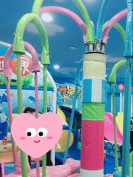 -佳贝爱益智主题儿童乐园(乐尔乐旗舰店)