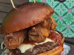 -龙湖杭州滨江天街