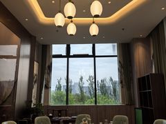 -海泰食府·新鲁菜·家宴(总部基地店)