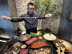 -宽巷子成都火锅(南站店)