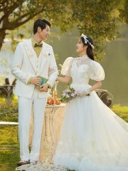 -第一夫人婚纱摄影(南京店)