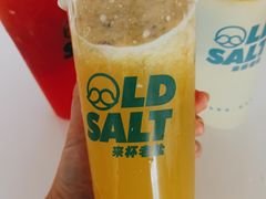-好时味十三姨(河西路店)