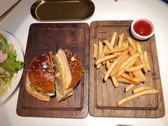 -大象厨房(重庆道店)