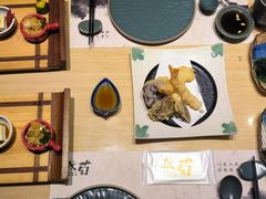 -秋荀日本料理(昆明同德广场店)