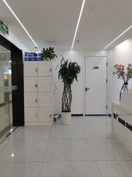 -V7 HAIR SALON