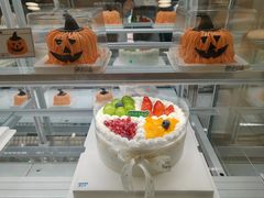 -罗莎蛋糕(麓谷店)