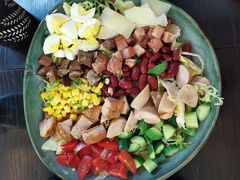 -莫多多餐厅