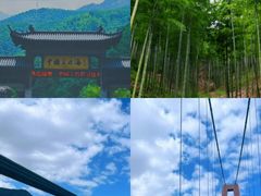 -阿露佳·舌尖上的安吉菜