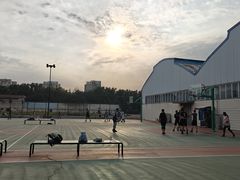 -山东师范大学(千佛山校区)