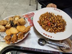 -孖记茶档·热腾茶餐(荔湾领展广场店)