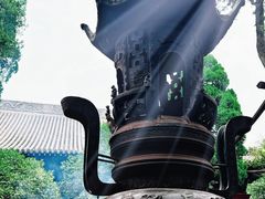 -洛阳白马寺